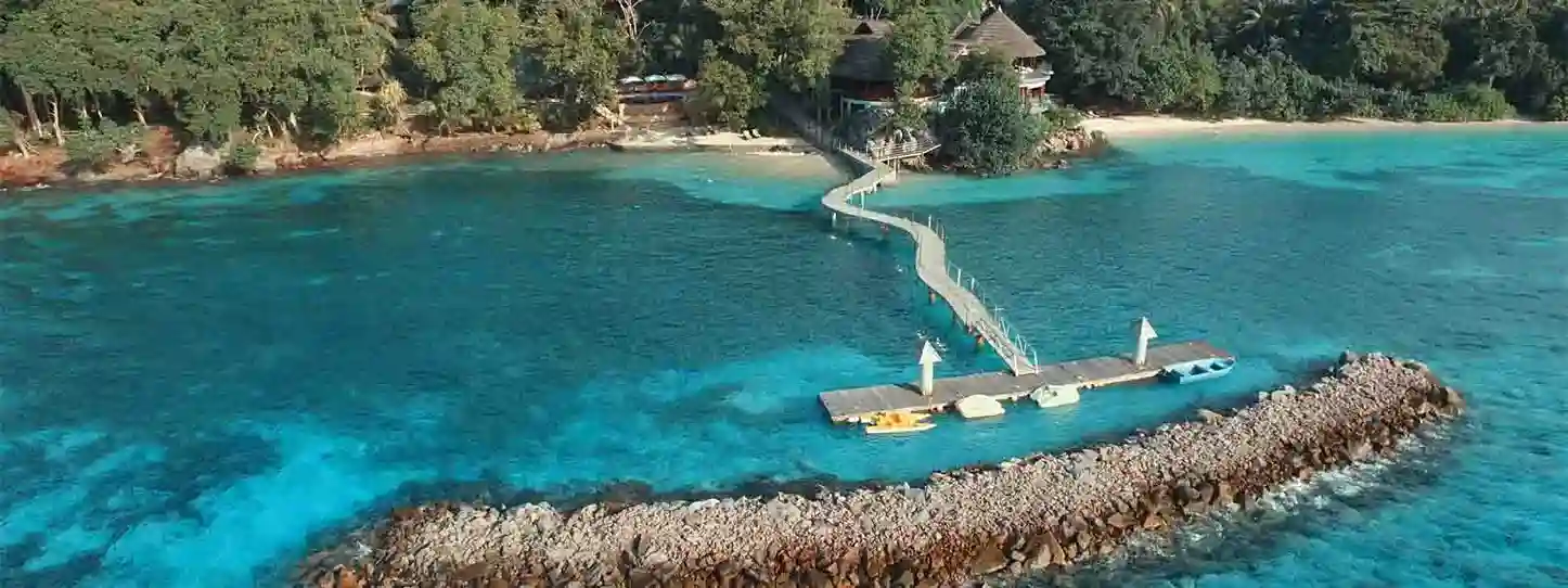 Cerf Island Resort-1